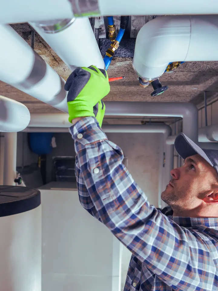 emergency heating engineer Parsons Green, SW6